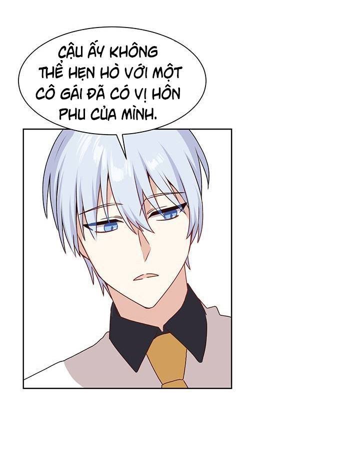 đọc truyện Tôi Là Vị Hôn Thê Phản Diện Chương 20 ảnh 48 tại Thiên Thai Truyện