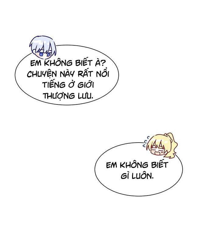 đọc truyện Tôi Là Vị Hôn Thê Phản Diện Chương 20 ảnh 50 tại Thiên Thai Truyện