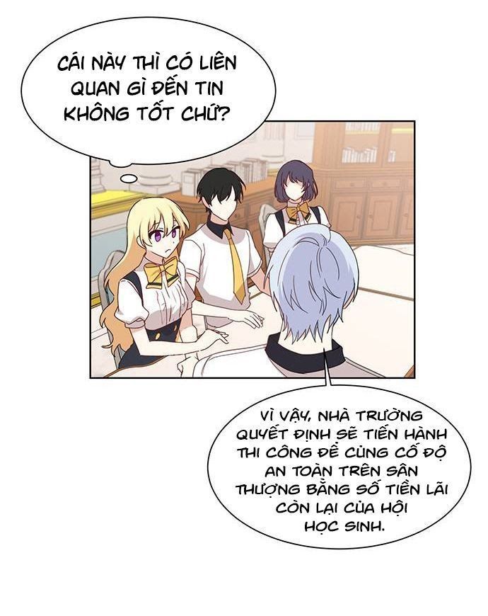 đọc truyện Tôi Là Vị Hôn Thê Phản Diện Chương 20 ảnh 7 tại Thiên Thai Truyện