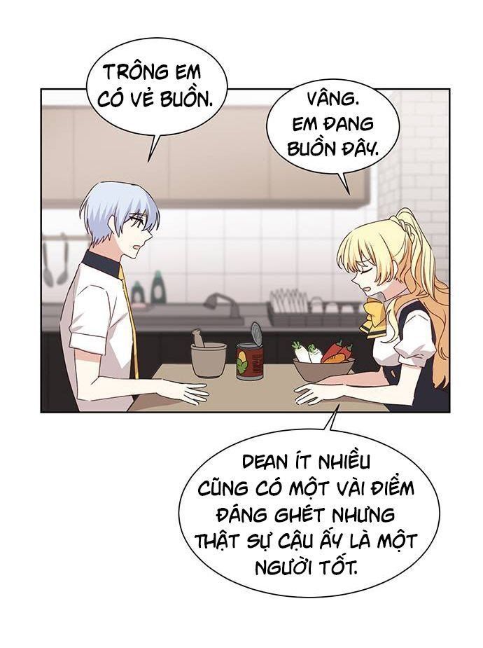 đọc truyện Tôi Là Vị Hôn Thê Phản Diện Chương 20 ảnh 54 tại Thiên Thai Truyện