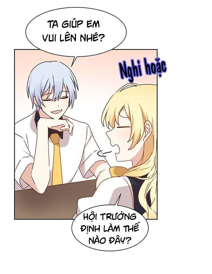 đọc truyện Tôi Là Vị Hôn Thê Phản Diện Chương 20 ảnh 55 tại Thiên Thai Truyện