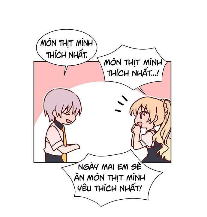 đọc truyện Tôi Là Vị Hôn Thê Phản Diện Chương 20 ảnh 57 tại Thiên Thai Truyện