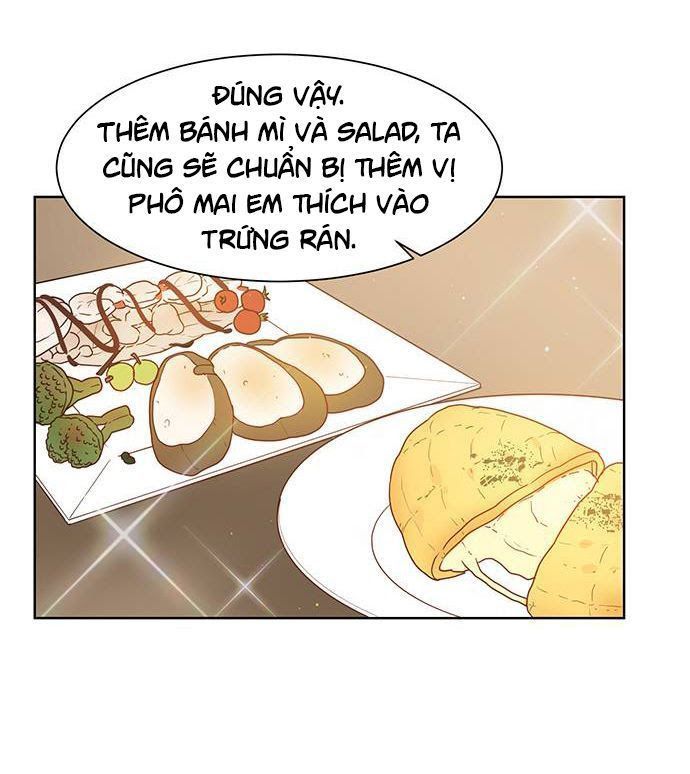 đọc truyện Tôi Là Vị Hôn Thê Phản Diện Chương 20 ảnh 58 tại Thiên Thai Truyện