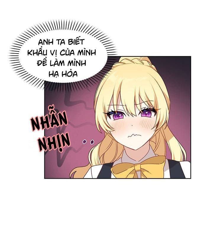 đọc truyện Tôi Là Vị Hôn Thê Phản Diện Chương 20 ảnh 59 tại Thiên Thai Truyện