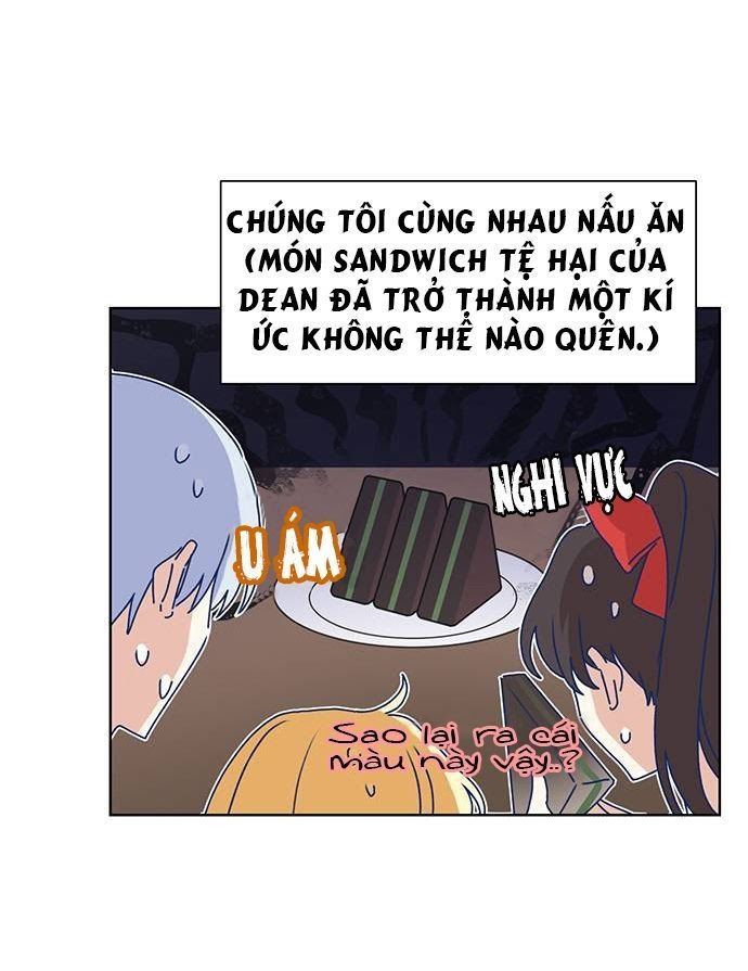 đọc truyện Tôi Là Vị Hôn Thê Phản Diện Chương 20 ảnh 65 tại Thiên Thai Truyện