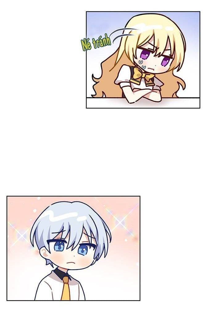 đọc truyện Tôi Là Vị Hôn Thê Phản Diện Chương 20 ảnh 11 tại Thiên Thai Truyện