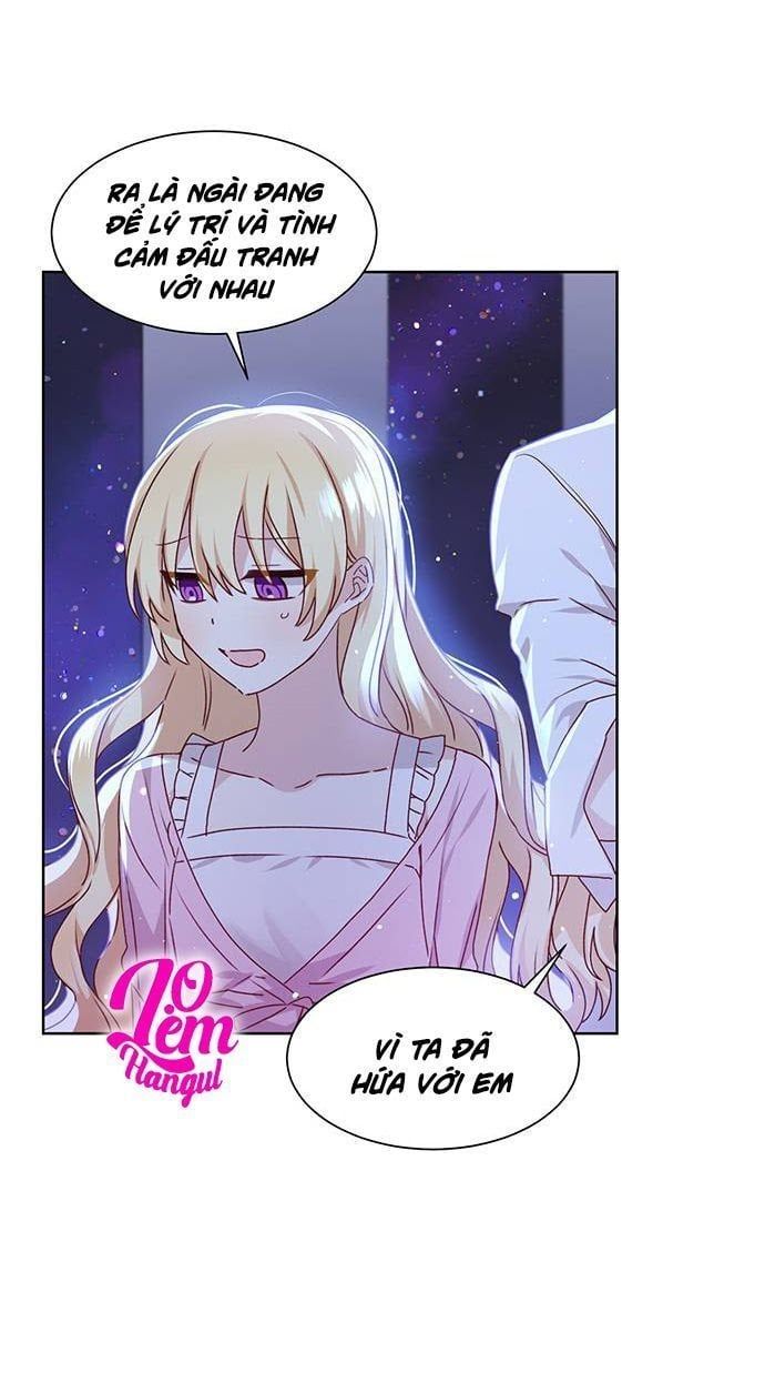 đọc truyện Tôi Là Vị Hôn Thê Phản Diện Chương 21 ảnh 17 tại Thiên Thai Truyện