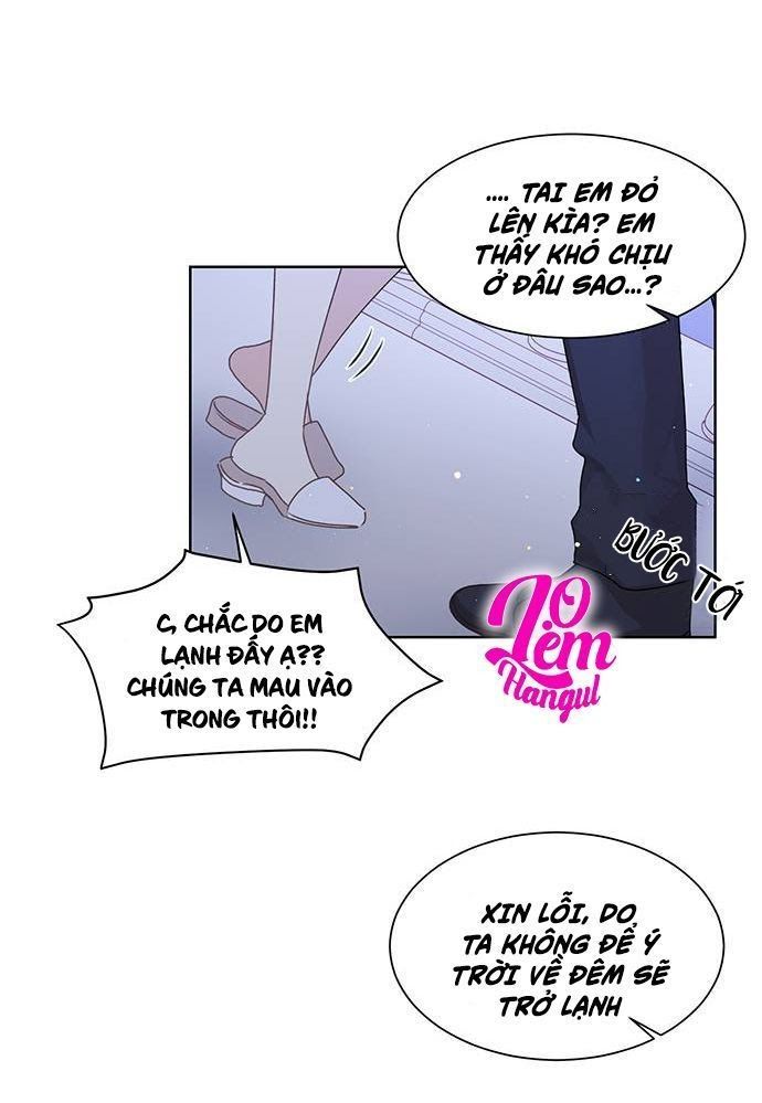 đọc truyện Tôi Là Vị Hôn Thê Phản Diện Chương 21 ảnh 22 tại Thiên Thai Truyện