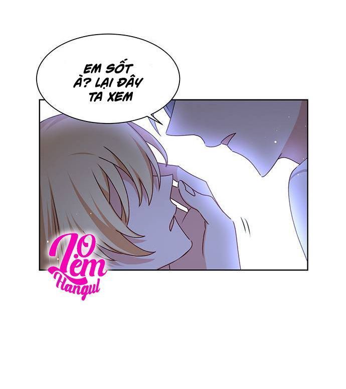 đọc truyện Tôi Là Vị Hôn Thê Phản Diện Chương 21 ảnh 23 tại Thiên Thai Truyện