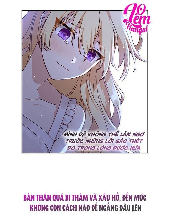 đọc truyện Tôi Là Vị Hôn Thê Phản Diện Chương 21 ảnh 32 tại Thiên Thai Truyện