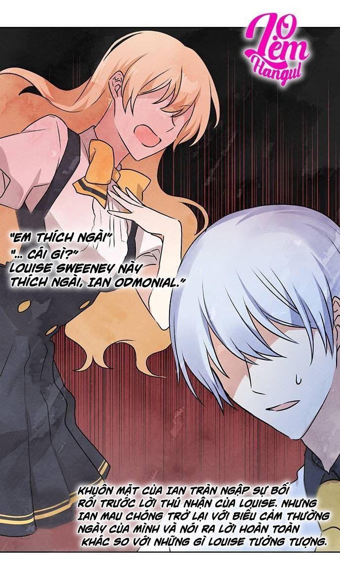 đọc truyện Tôi Là Vị Hôn Thê Phản Diện Chương 21 ảnh 47 tại Thiên Thai Truyện