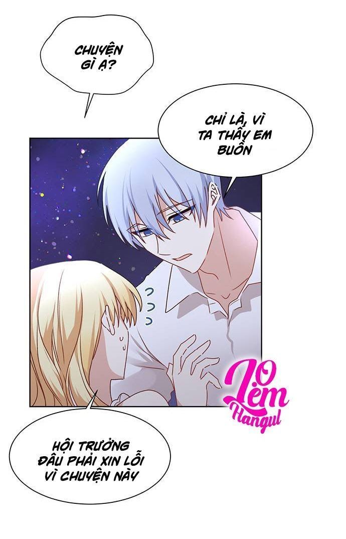 đọc truyện Tôi Là Vị Hôn Thê Phản Diện Chương 21 ảnh 49 tại Thiên Thai Truyện