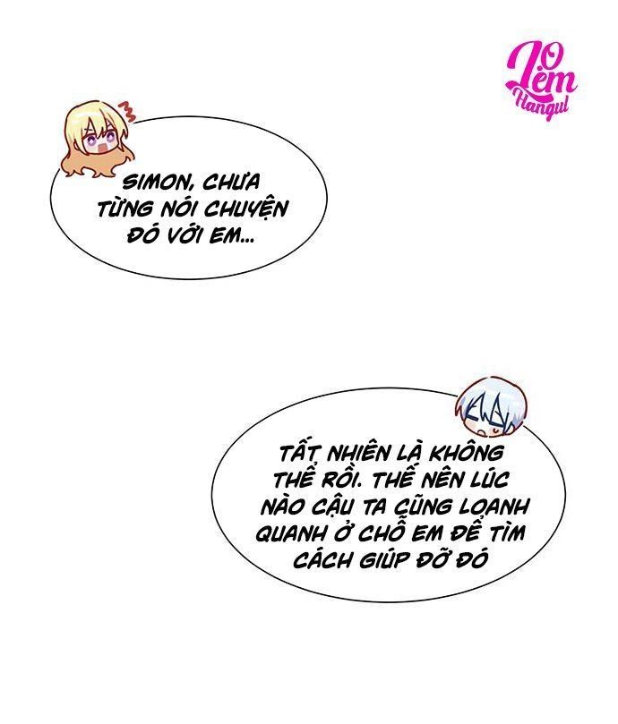 đọc truyện Tôi Là Vị Hôn Thê Phản Diện Chương 21 ảnh 52 tại Thiên Thai Truyện