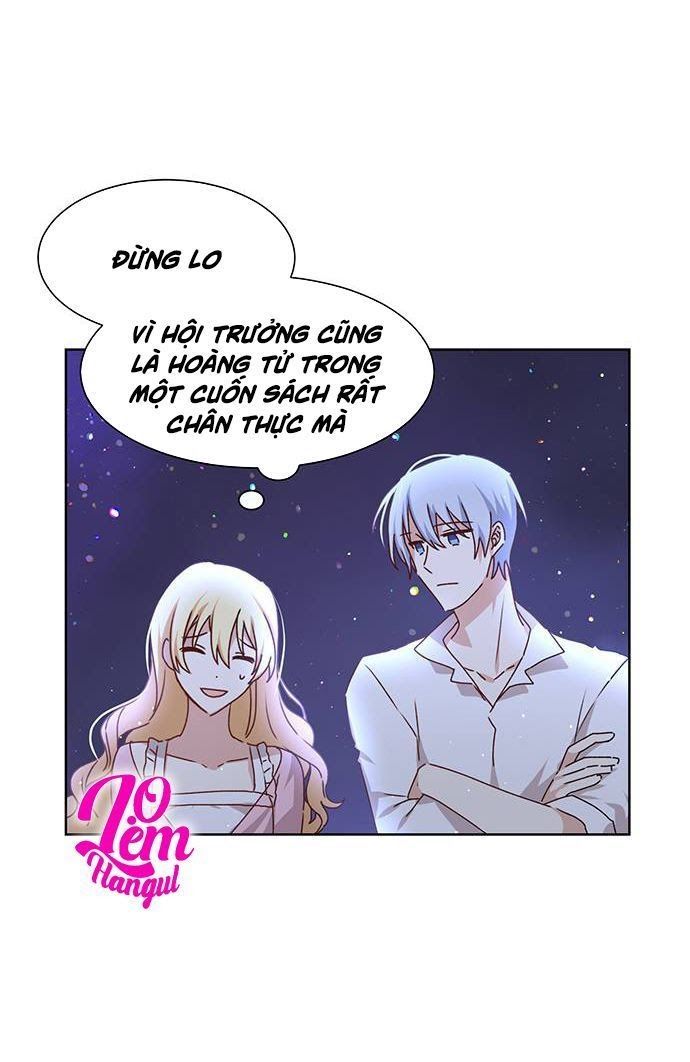 đọc truyện Tôi Là Vị Hôn Thê Phản Diện Chương 21 ảnh 55 tại Thiên Thai Truyện