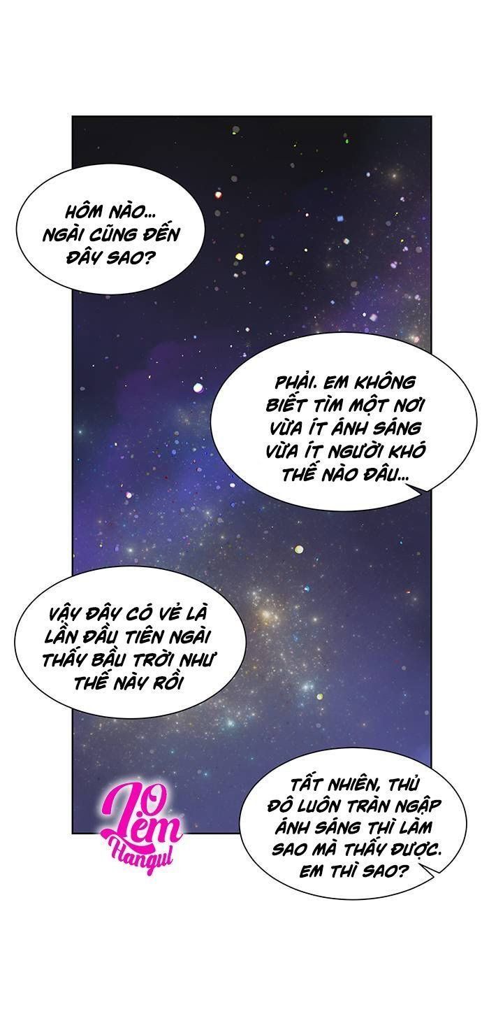 đọc truyện Tôi Là Vị Hôn Thê Phản Diện Chương 21 ảnh 9 tại Thiên Thai Truyện