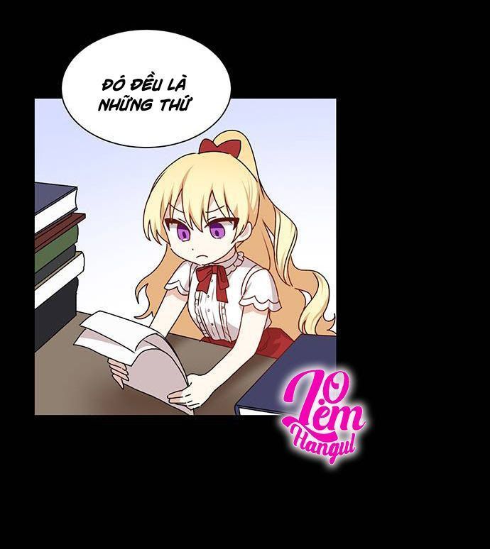 đọc truyện Tôi Là Vị Hôn Thê Phản Diện Chương 21 ảnh 73 tại Thiên Thai Truyện