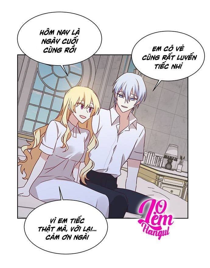 đọc truyện Tôi Là Vị Hôn Thê Phản Diện Chương 21 ảnh 77 tại Thiên Thai Truyện