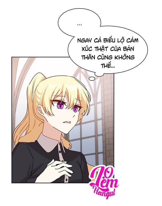 đọc truyện Tôi Là Vị Hôn Thê Phản Diện Chương 22 ảnh 12 tại Thiên Thai Truyện