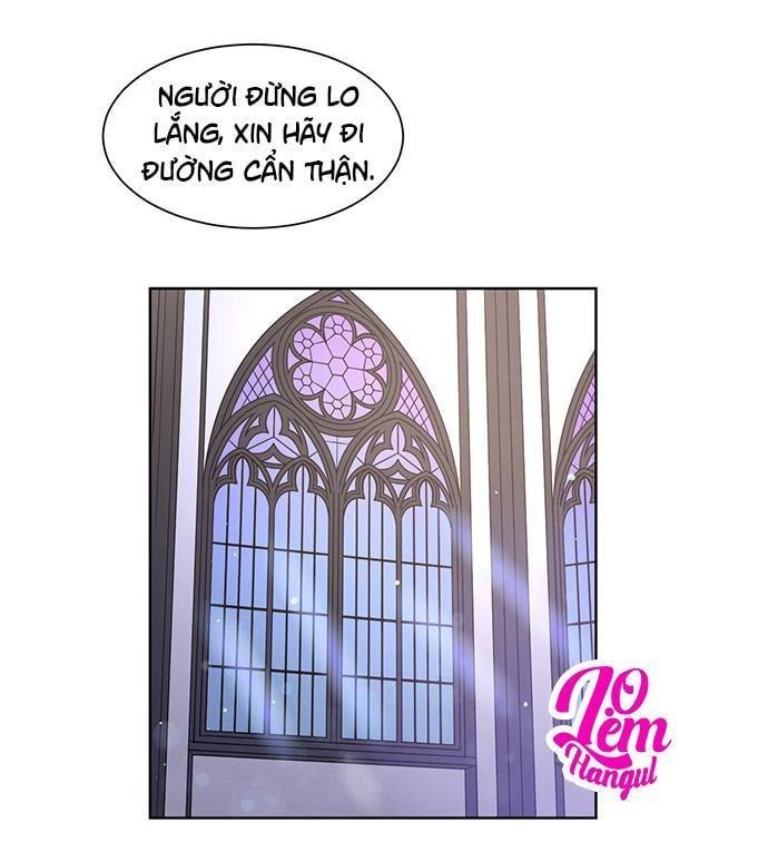 đọc truyện Tôi Là Vị Hôn Thê Phản Diện Chương 22 ảnh 15 tại Thiên Thai Truyện