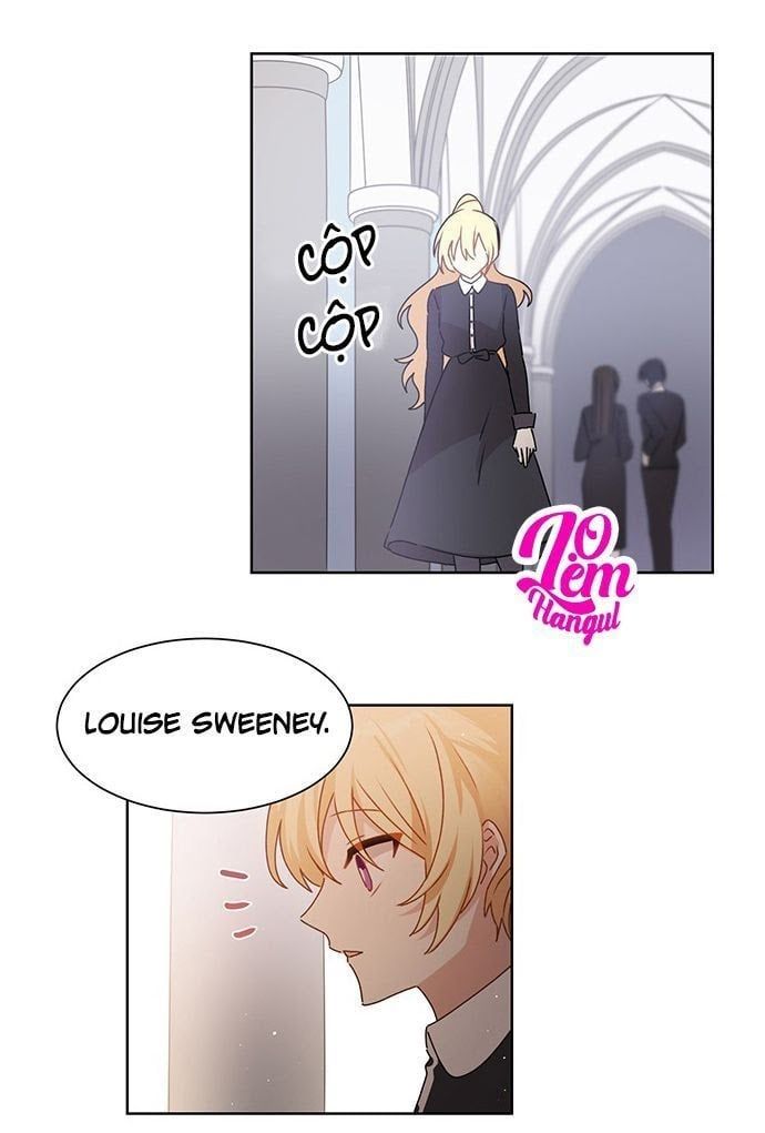 đọc truyện Tôi Là Vị Hôn Thê Phản Diện Chương 22 ảnh 16 tại Thiên Thai Truyện