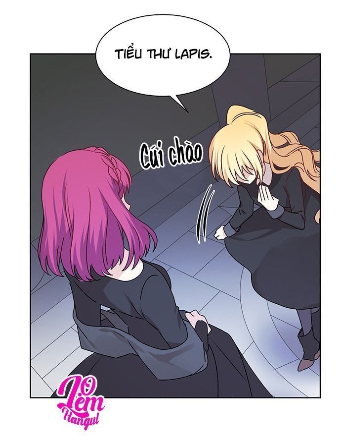 đọc truyện Tôi Là Vị Hôn Thê Phản Diện Chương 22 ảnh 20 tại Thiên Thai Truyện