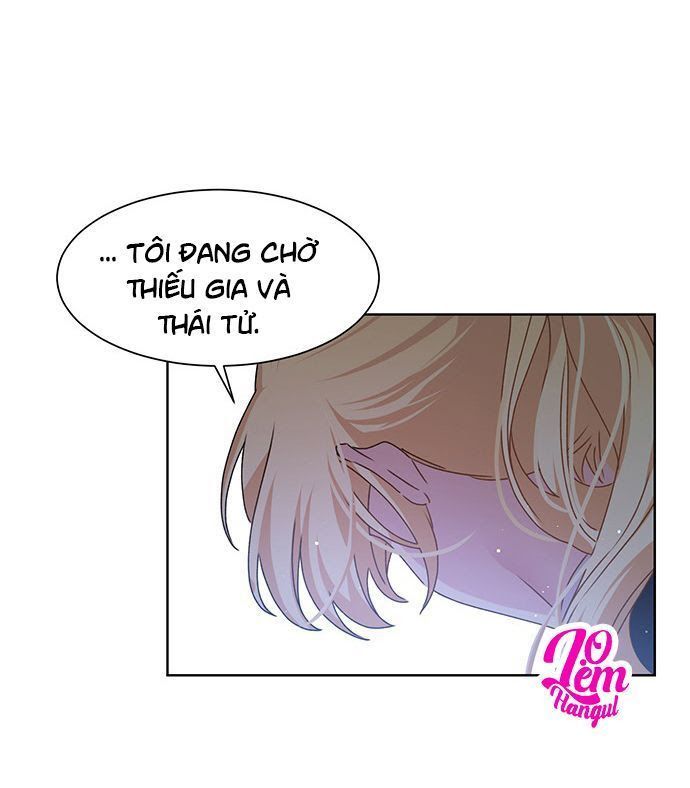 đọc truyện Tôi Là Vị Hôn Thê Phản Diện Chương 22 ảnh 22 tại Thiên Thai Truyện