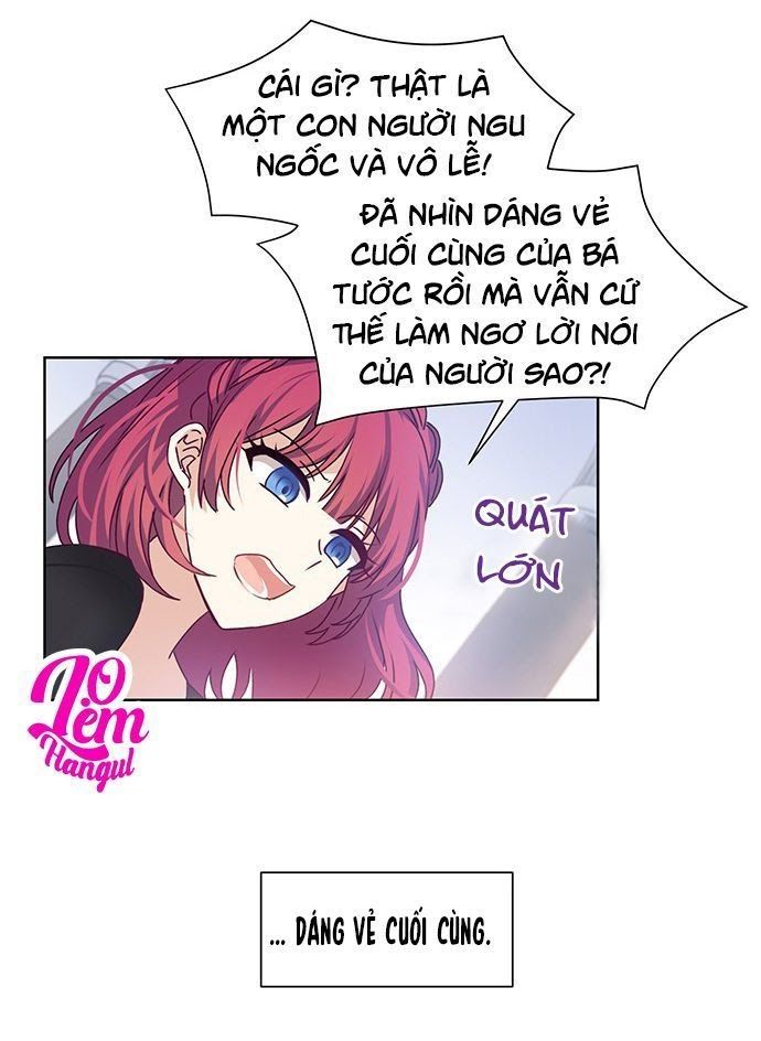 đọc truyện Tôi Là Vị Hôn Thê Phản Diện Chương 22 ảnh 23 tại Thiên Thai Truyện