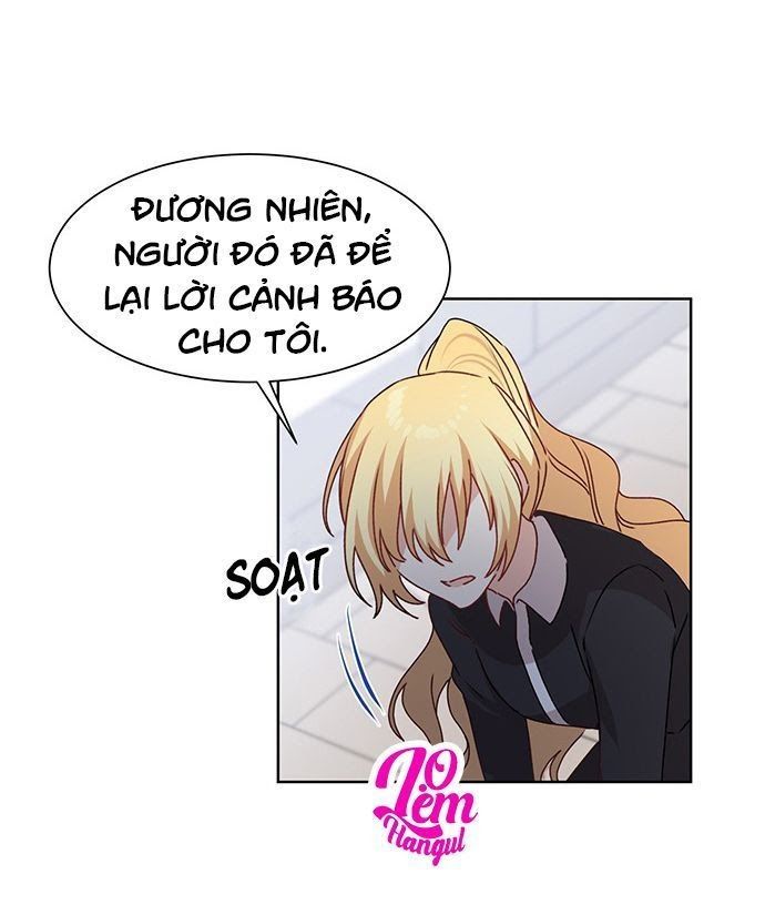 đọc truyện Tôi Là Vị Hôn Thê Phản Diện Chương 22 ảnh 25 tại Thiên Thai Truyện