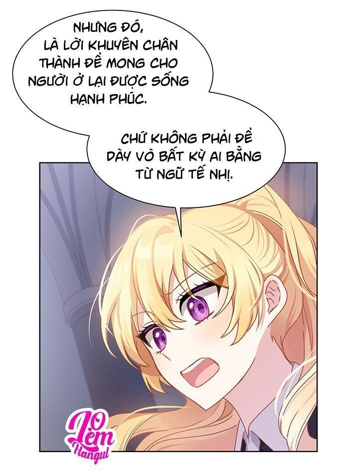 đọc truyện Tôi Là Vị Hôn Thê Phản Diện Chương 22 ảnh 26 tại Thiên Thai Truyện