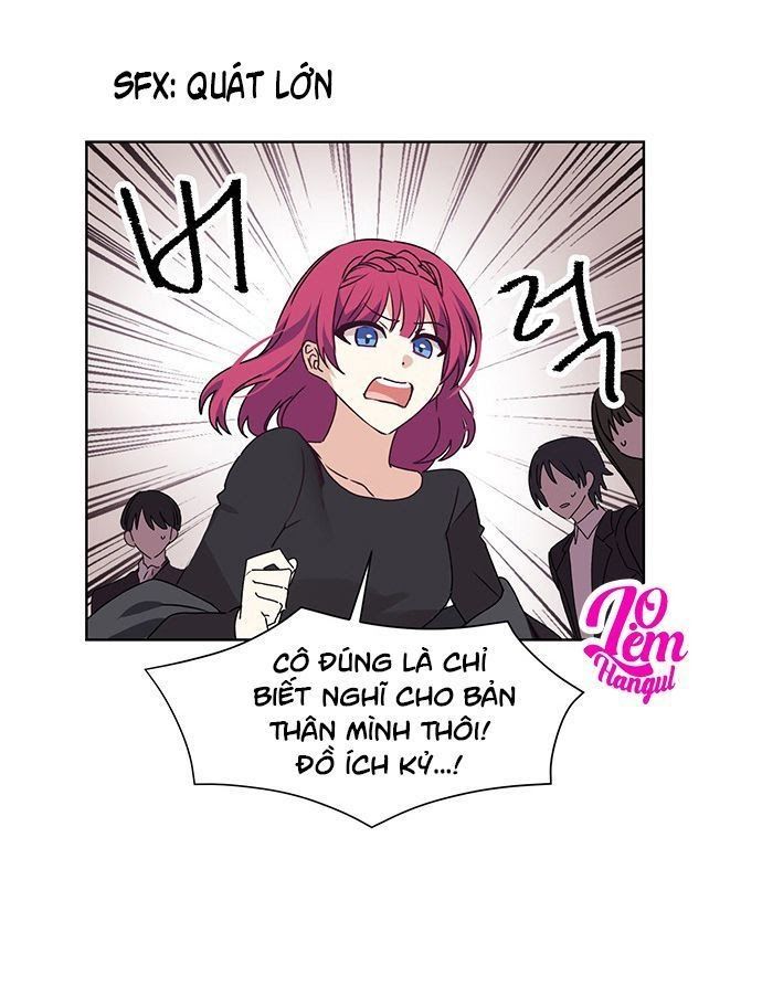 đọc truyện Tôi Là Vị Hôn Thê Phản Diện Chương 22 ảnh 30 tại Thiên Thai Truyện