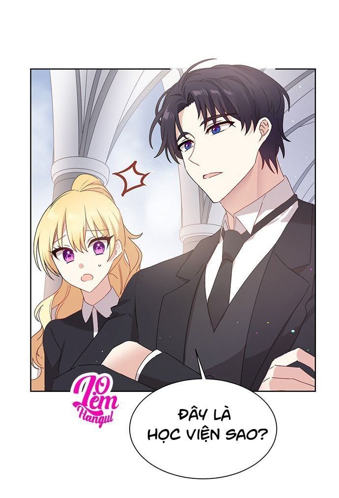 đọc truyện Tôi Là Vị Hôn Thê Phản Diện Chương 22 ảnh 33 tại Thiên Thai Truyện