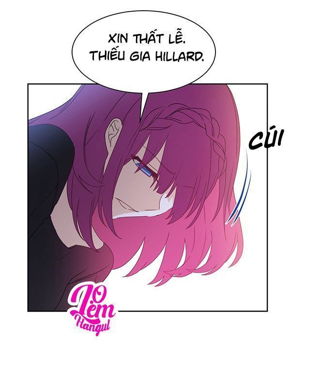 đọc truyện Tôi Là Vị Hôn Thê Phản Diện Chương 22 ảnh 34 tại Thiên Thai Truyện