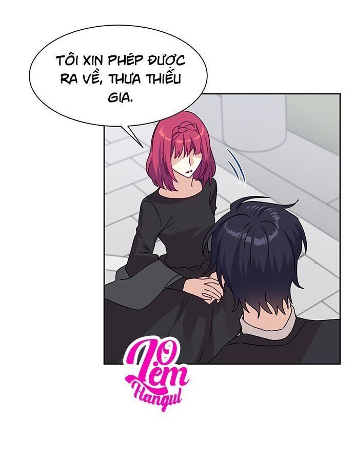 đọc truyện Tôi Là Vị Hôn Thê Phản Diện Chương 22 ảnh 41 tại Thiên Thai Truyện