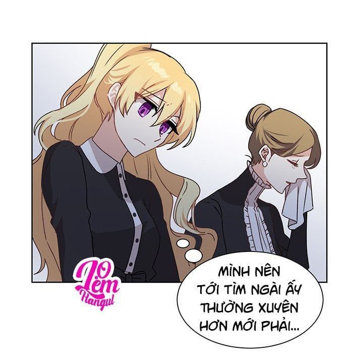 đọc truyện Tôi Là Vị Hôn Thê Phản Diện Chương 22 ảnh 7 tại Thiên Thai Truyện