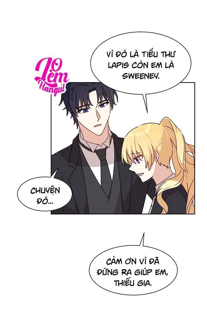 đọc truyện Tôi Là Vị Hôn Thê Phản Diện Chương 22 ảnh 55 tại Thiên Thai Truyện