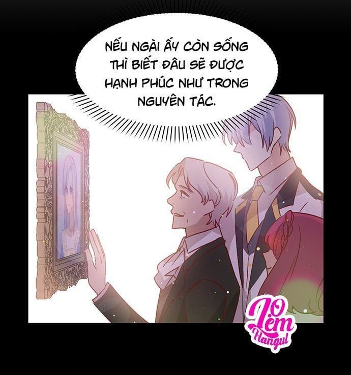 đọc truyện Tôi Là Vị Hôn Thê Phản Diện Chương 22 ảnh 9 tại Thiên Thai Truyện