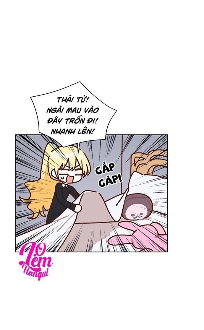 đọc truyện Tôi Là Vị Hôn Thê Phản Diện Chương 23 ảnh 13 tại Thiên Thai Truyện