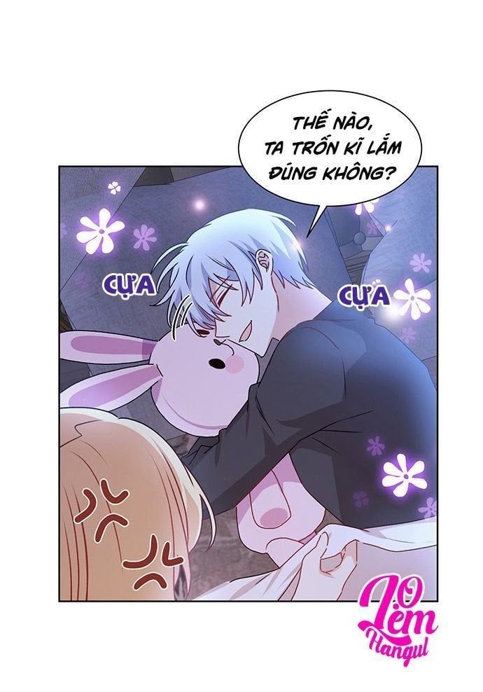 đọc truyện Tôi Là Vị Hôn Thê Phản Diện Chương 23 ảnh 14 tại Thiên Thai Truyện