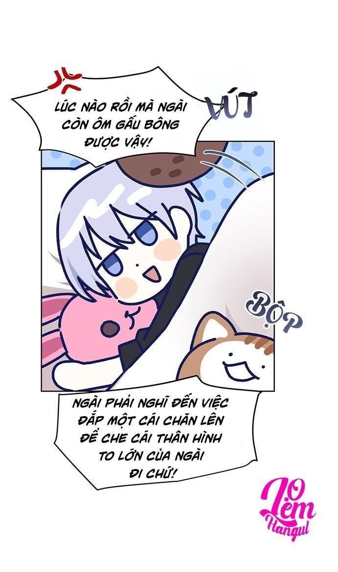 đọc truyện Tôi Là Vị Hôn Thê Phản Diện Chương 23 ảnh 15 tại Thiên Thai Truyện