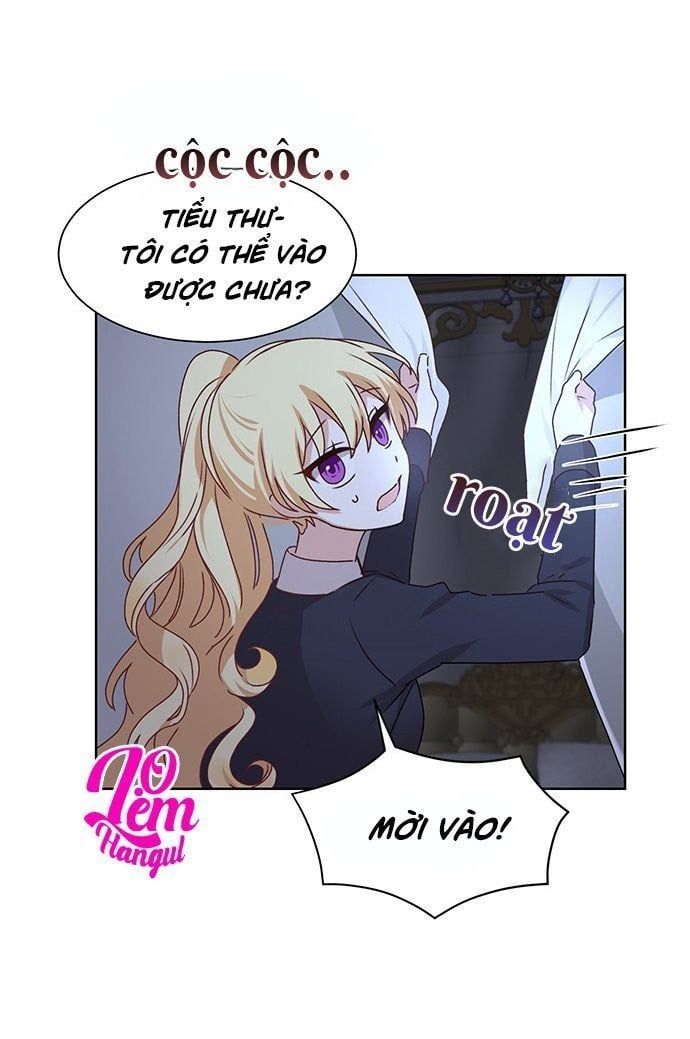 đọc truyện Tôi Là Vị Hôn Thê Phản Diện Chương 23 ảnh 16 tại Thiên Thai Truyện