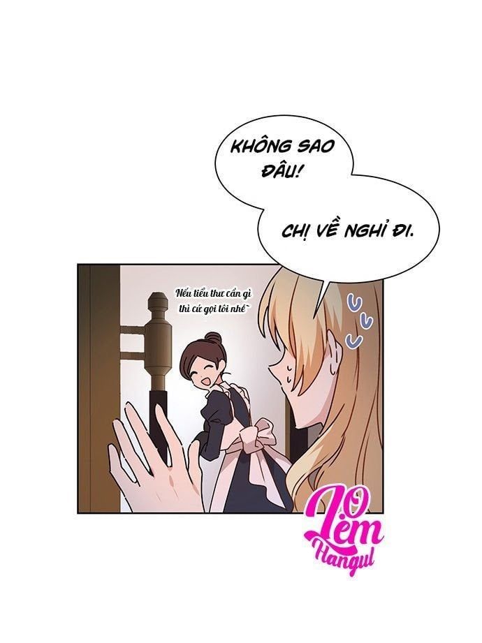 đọc truyện Tôi Là Vị Hôn Thê Phản Diện Chương 23 ảnh 20 tại Thiên Thai Truyện