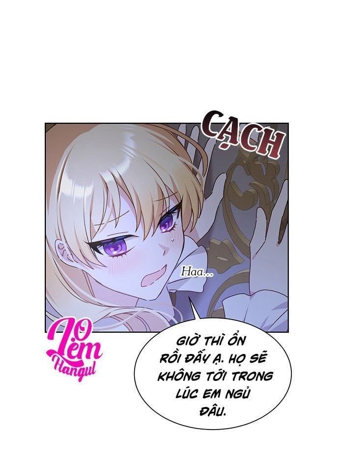 đọc truyện Tôi Là Vị Hôn Thê Phản Diện Chương 23 ảnh 21 tại Thiên Thai Truyện