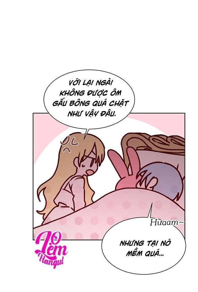 đọc truyện Tôi Là Vị Hôn Thê Phản Diện Chương 23 ảnh 22 tại Thiên Thai Truyện