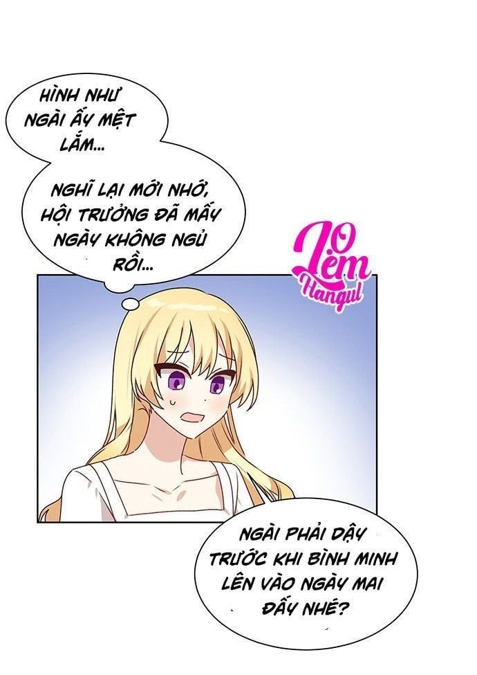 đọc truyện Tôi Là Vị Hôn Thê Phản Diện Chương 23 ảnh 23 tại Thiên Thai Truyện