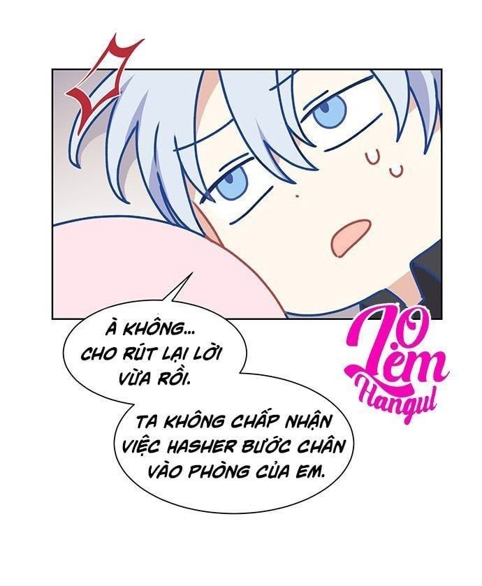 đọc truyện Tôi Là Vị Hôn Thê Phản Diện Chương 23 ảnh 25 tại Thiên Thai Truyện