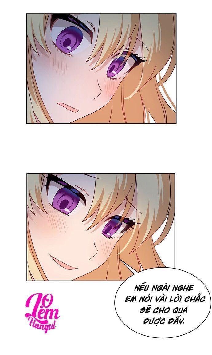 đọc truyện Tôi Là Vị Hôn Thê Phản Diện Chương 23 ảnh 30 tại Thiên Thai Truyện