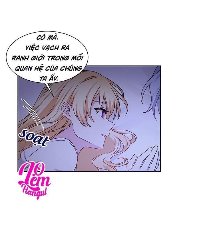 đọc truyện Tôi Là Vị Hôn Thê Phản Diện Chương 23 ảnh 33 tại Thiên Thai Truyện