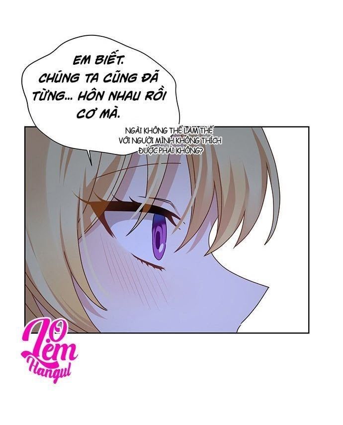 đọc truyện Tôi Là Vị Hôn Thê Phản Diện Chương 23 ảnh 38 tại Thiên Thai Truyện