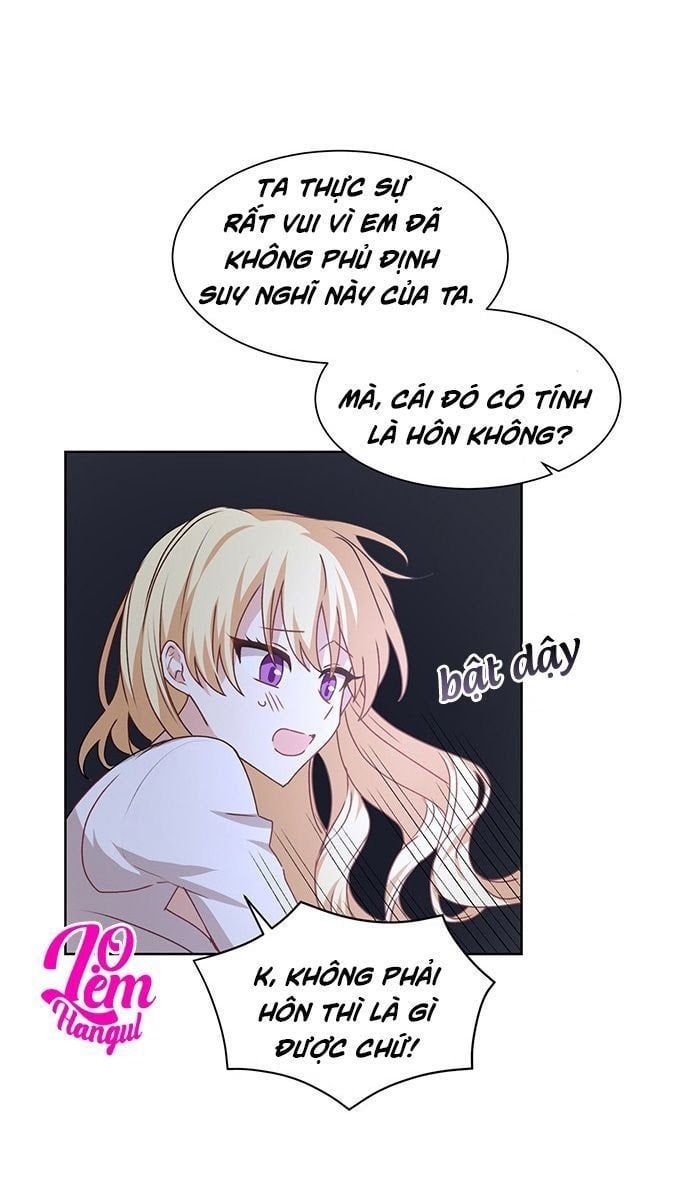 đọc truyện Tôi Là Vị Hôn Thê Phản Diện Chương 23 ảnh 39 tại Thiên Thai Truyện