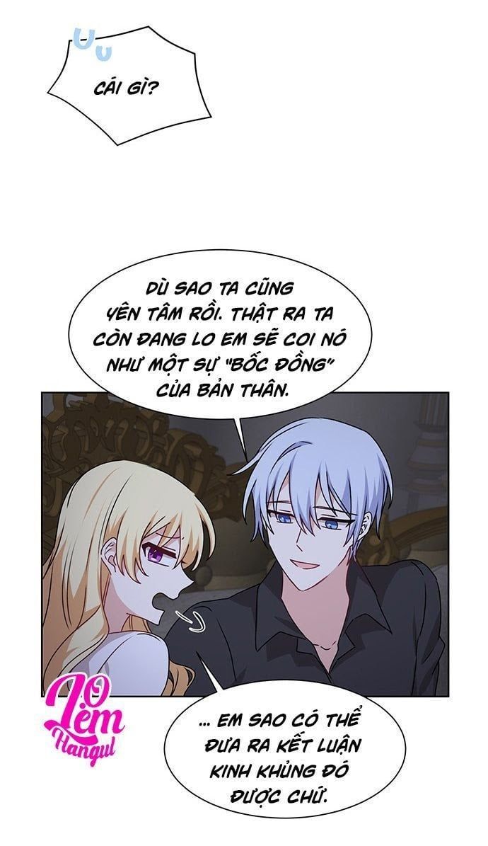 đọc truyện Tôi Là Vị Hôn Thê Phản Diện Chương 23 ảnh 42 tại Thiên Thai Truyện